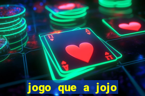 jogo que a jojo todynho joga